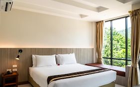 โอโซน โฮเทล เขาใหญ่ - มาตรฐานความสะอาด Sha